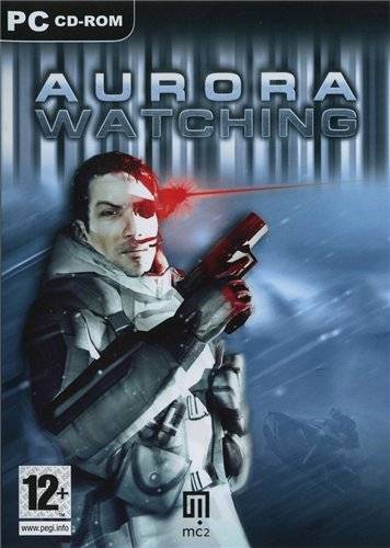 Aurora Watching: Gorky Zero Aurora Watching: Gorky Zero