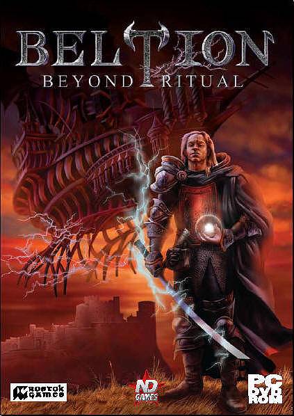 Бельтион: Свод равновесия / Beltion: Beyond Ritual