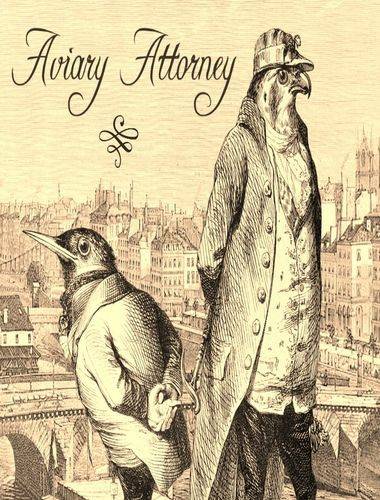 Aviary Attorney