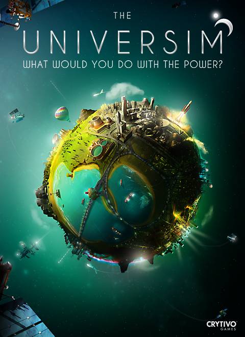 The Universim