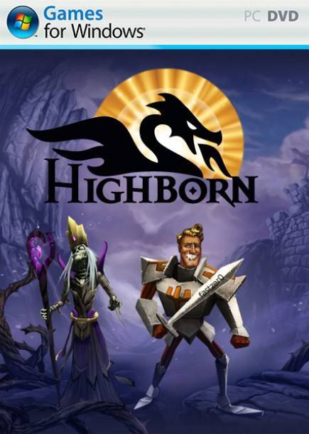 Highborn