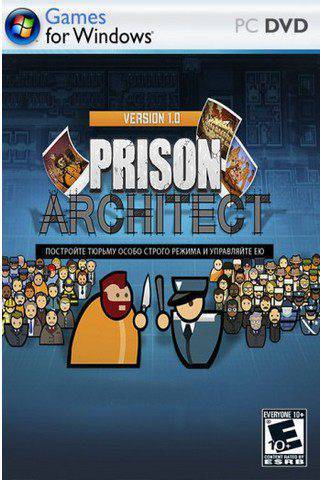 Prison Architect
