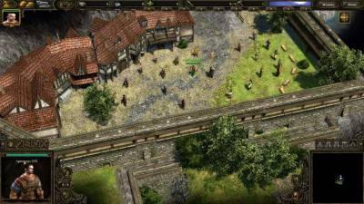 второй скриншот из SpellForce 2 - Anniversary Edition