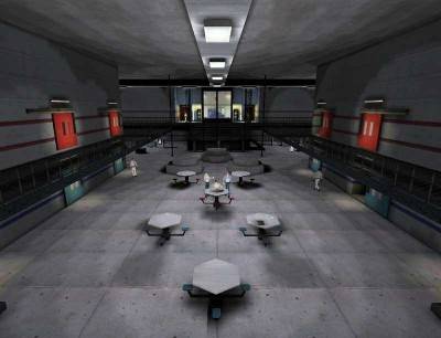 первый скриншот из Alcatraz: Prison Escape