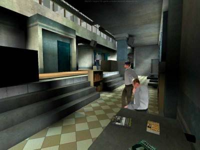 третий скриншот из Alcatraz: Prison Escape