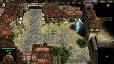 третий скриншот из SpellForce 2 - Anniversary Edition