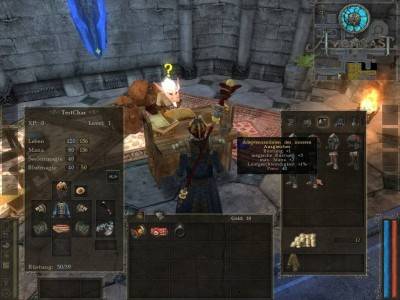 второй скриншот из Avencast: Rise of the Mage / Авенкаст: Ученик чародея