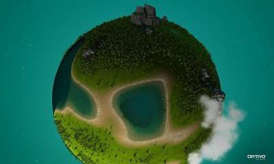 первый скриншот из The Universim
