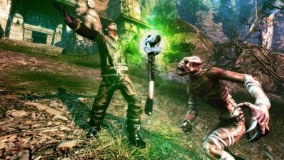 второй скриншот из Risen 2: Dark Waters
