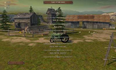 первый скриншот из Old Village Simulator 1962