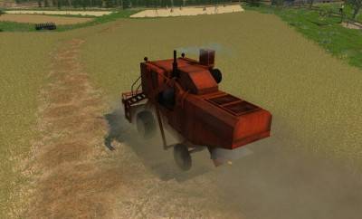 четвертый скриншот из Old Village Simulator 1962