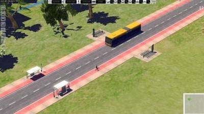 четвертый скриншот из Nahverkehrs-Manager 2012