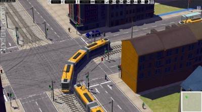 третий скриншот из Nahverkehrs-Manager 2012
