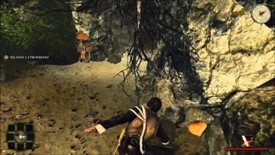 третий скриншот из Risen 2: Dark Waters