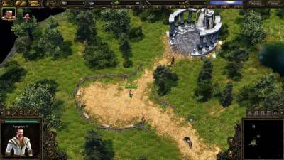 четвертый скриншот из SpellForce 2 - Anniversary Edition