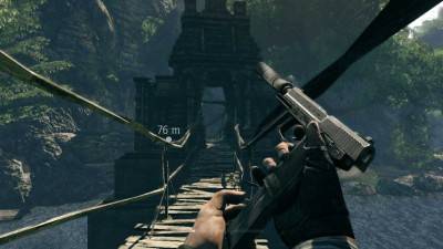 первый скриншот из Sniper: Ghost Warrior - Дилогия