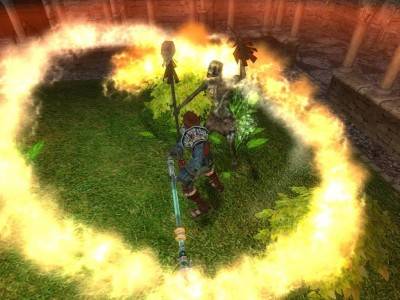первый скриншот из Avencast: Rise of the Mage / Авенкаст: Ученик чародея