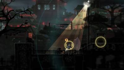 третий скриншот из Mark of the Ninja: Special Edition