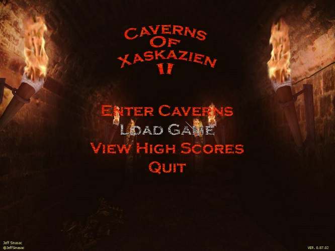 Caverns of Xaskazien 2 Caverns of Xaskazien 2