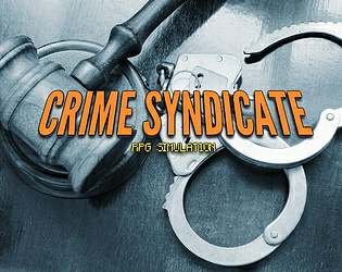 Crime Syndicate