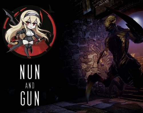 Nun and Gun Nun and Gun