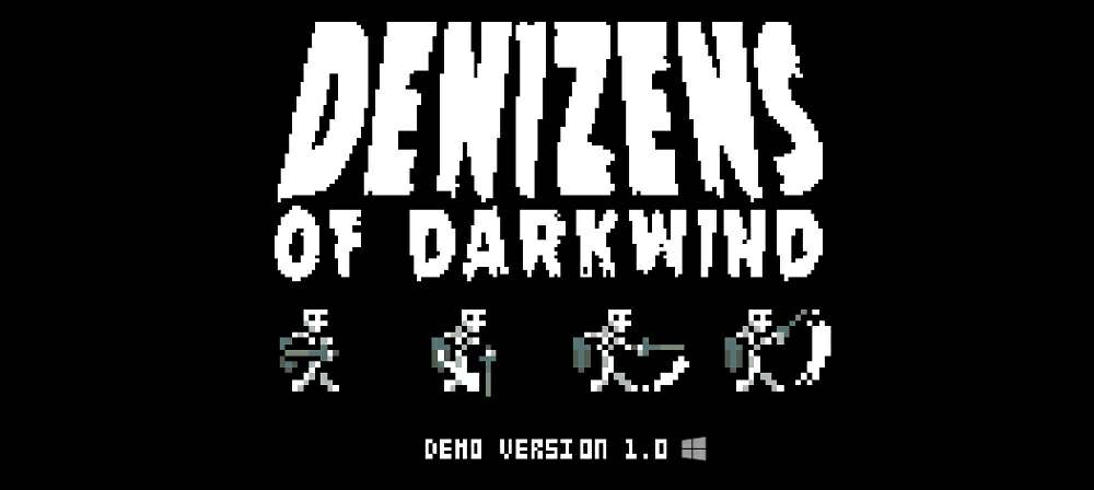 Denizens of Darkwind