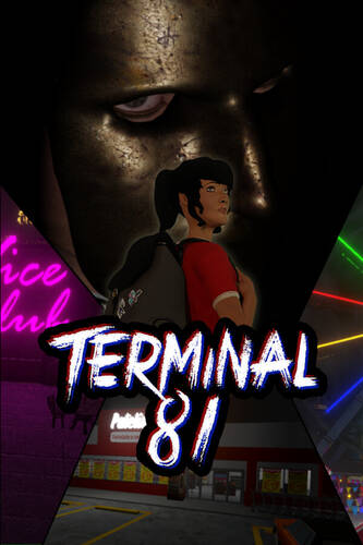 Terminal 81 Terminal 81