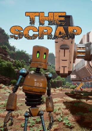 The Scrap The Scrap
