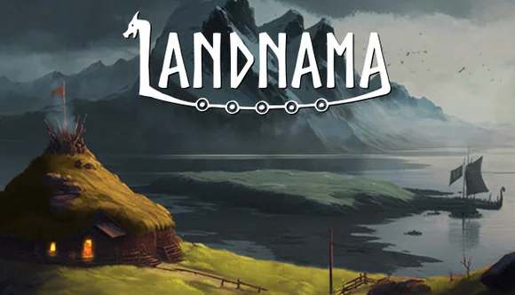 Landnama Landnama