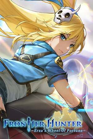 Frontier Hunter: Erza’s Wheel of Fortune Frontier Hunter: Erza’s Wheel of Fortune