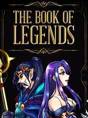 The Book of Legends