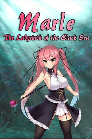 Marle: The Labyrinth of the Black Sea Marle: The Labyrinth of the Black Sea