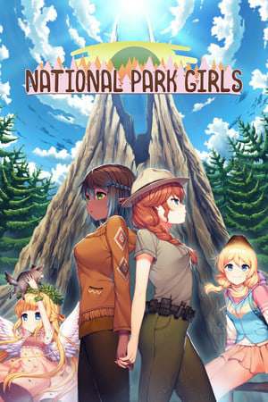 National Park Girls National Park Girls