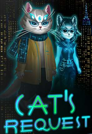 Cat's Request