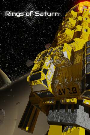 Delta V: Rings of Saturn