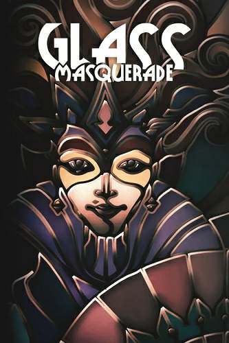 Сборник Glass Masquerade