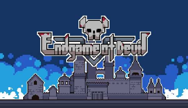 Endgame of Devil Endgame of Devil