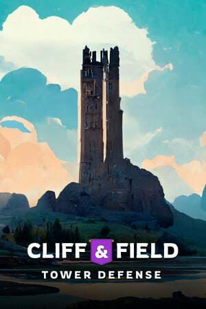 Cliff and Field Tower Defense Cliff and Field Tower Defense