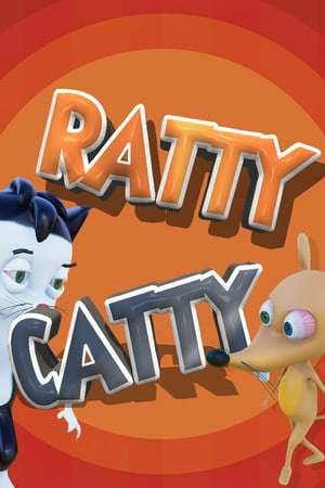Ratty Catty Ratty Catty