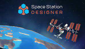Space Station Designer Space Station Designer