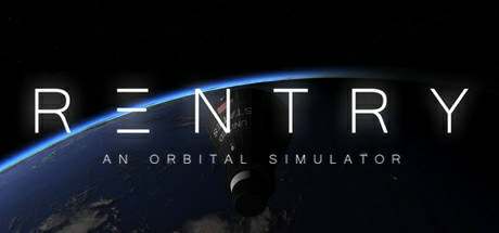 Reentry - An Orbital Simulator BETA Reentry - An Orbital Simulator BETA
