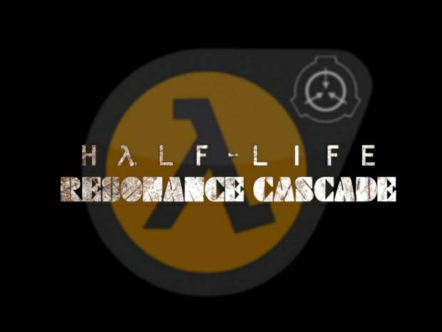 Half-Life Resonance Cascade (Remake) Half-Life Resonance Cascade (Remake)