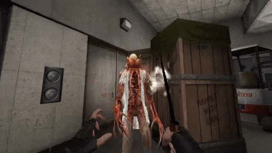 Half-Life: Another Story Half-Life: Another Story