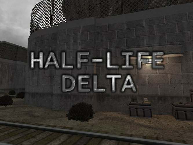 Half-Life: Delta Half-Life: Delta