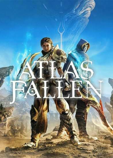 Atlas Fallen