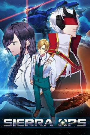 Sierra Ops - Space Strategy Visual Novel Sierra Ops - Space Strategy Visual Novel