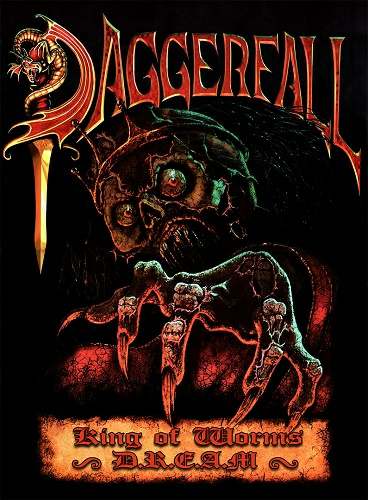 TES 2: Daggerfall Unity D.R.E.A.M. / Daggerfall Unity Remaster / + Daggerfall Unity