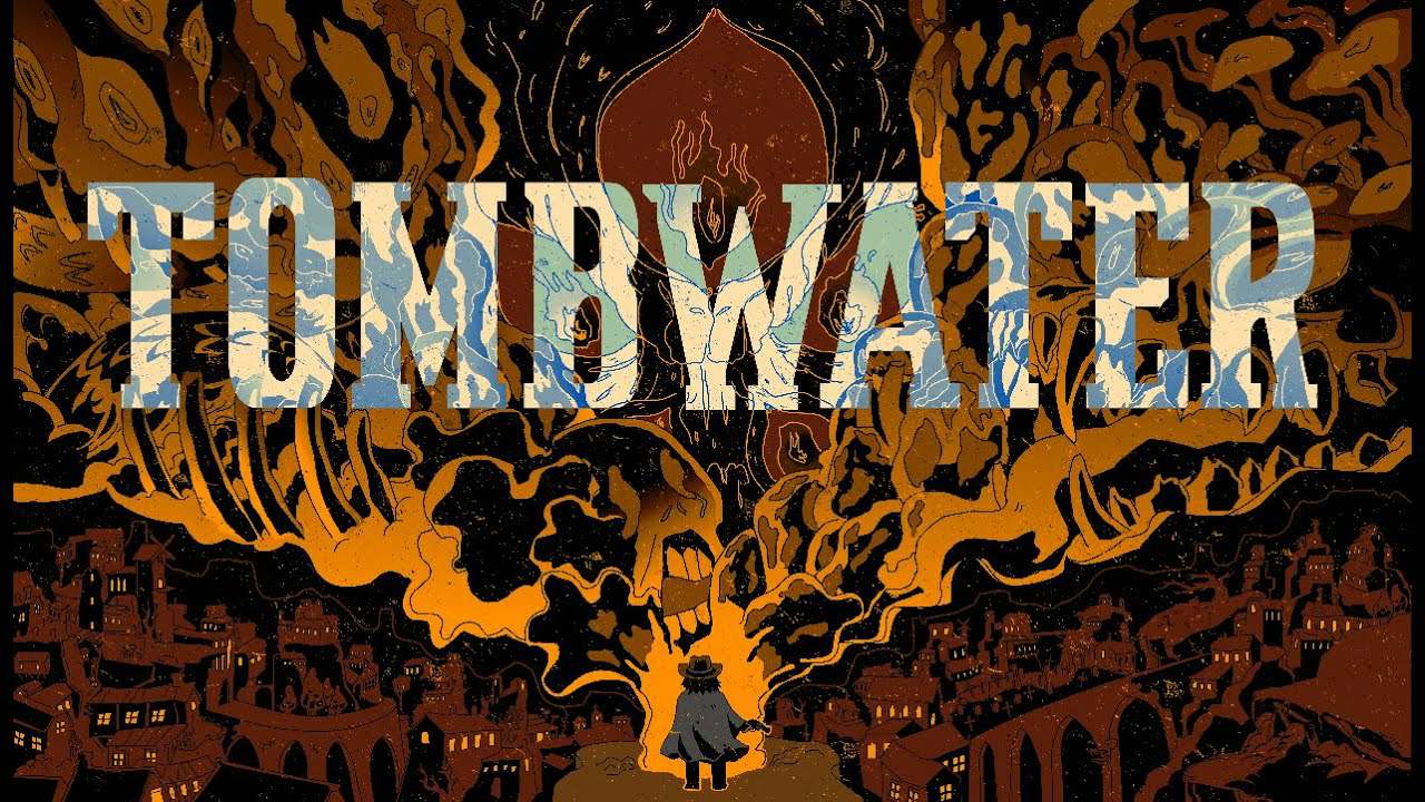 Tombwater DEMO