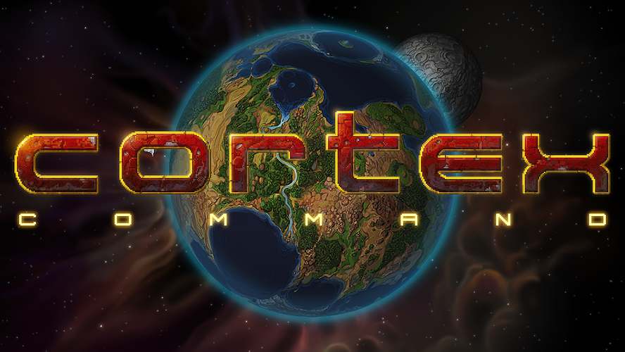 Cortex Command C4 Edition