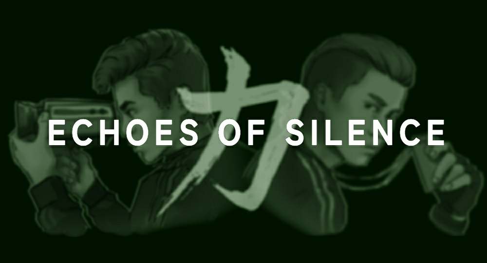 Echoes Of Silence